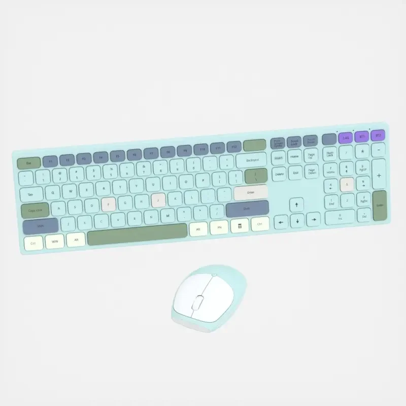 Portable Wired Rgb Gaming Mechanical Keyboard For Tablet Computer Pc