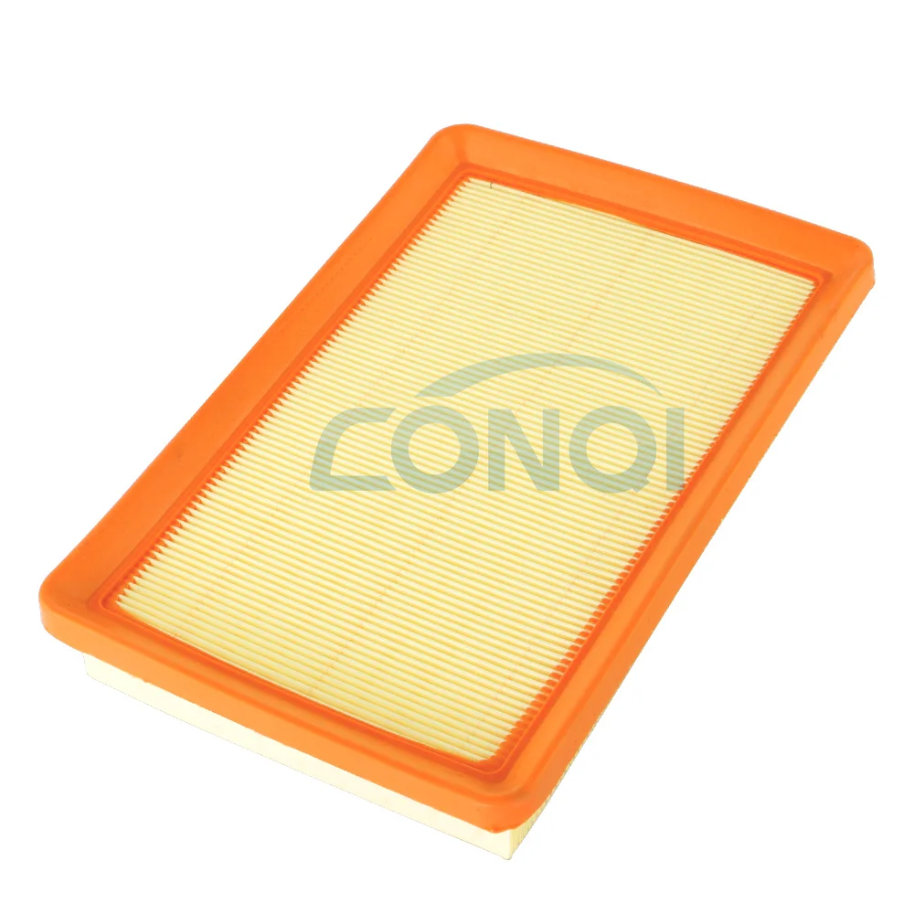 Auto parts PU air filter OEM 1444TV for European