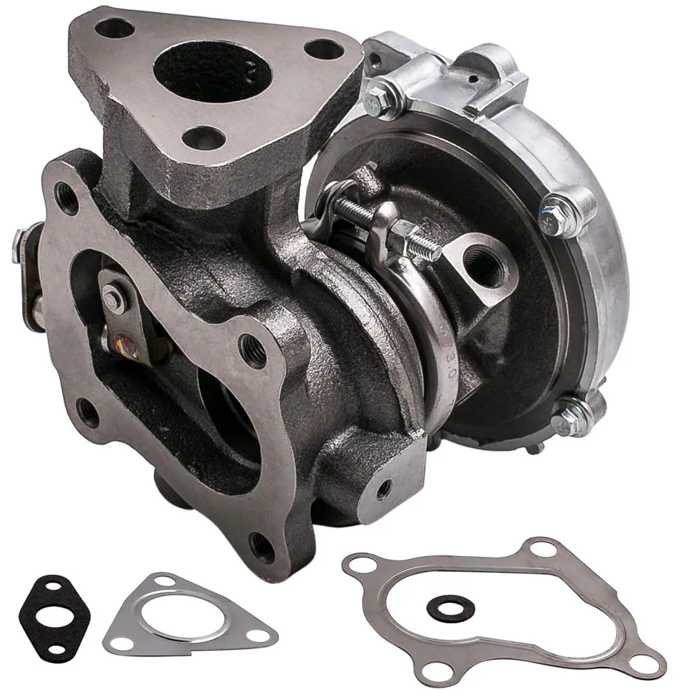
Rhf4 Va420088 For Mitsubishi L200 2.5 Td 4D5Cdi Vt10 1515A029 98Kw 133Hp Turbocharger 
