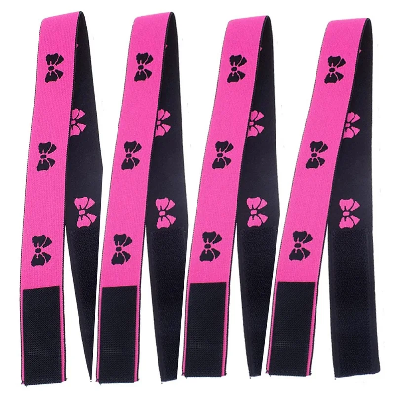 Hair Accessories Edge Wrap Custom Elastic Lace Melt Band for Wigs Frontal Headband