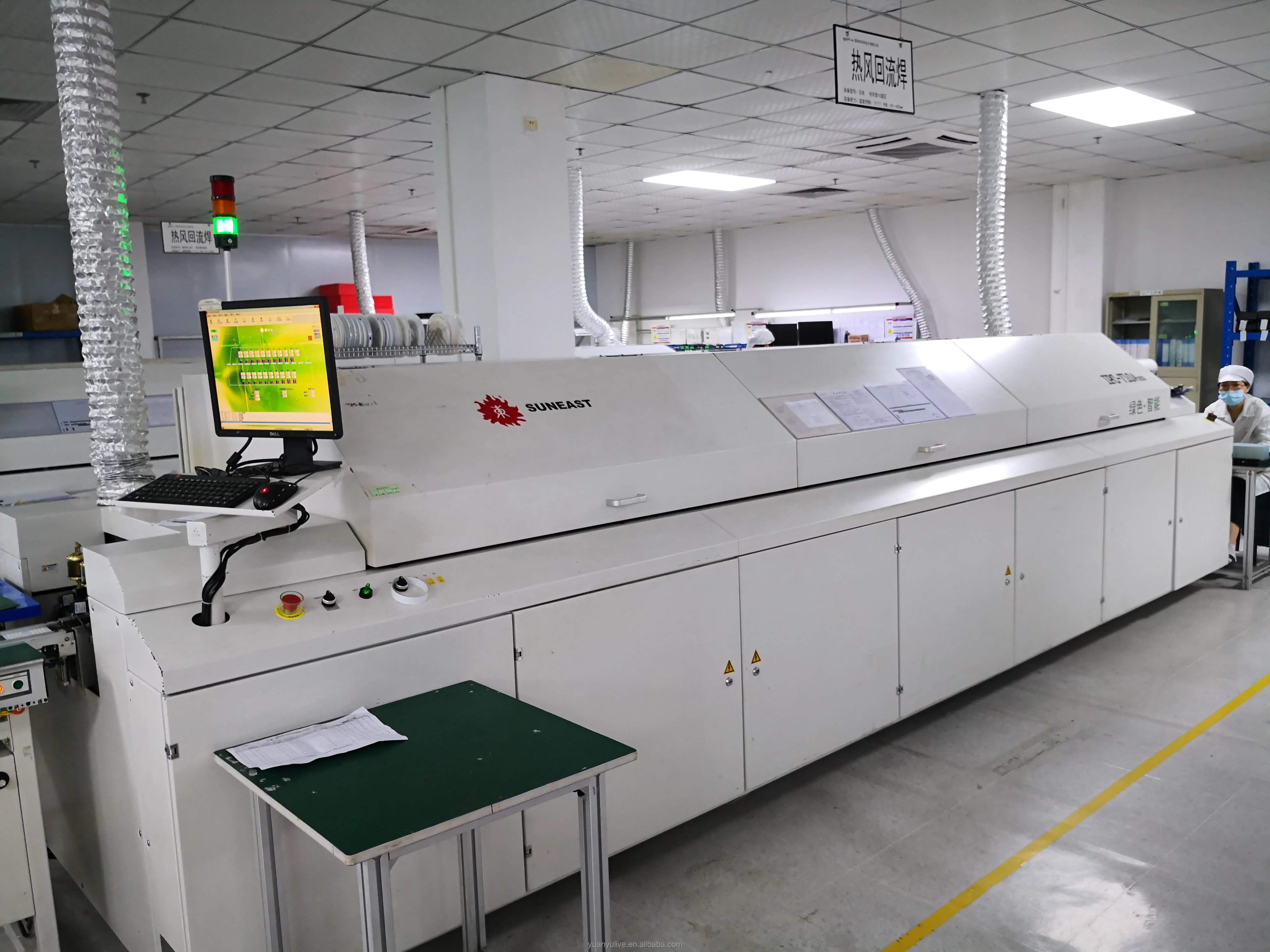 Low Cost Upgrade Solution RS485 to LoRaWAN Converter EU868 US915 RS485 Modbus to LoRaWAN for IOT application  Electricity Meter