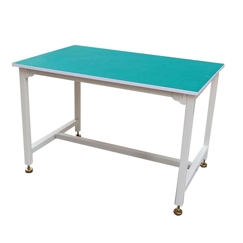 Factory Direct Supply Of Industrial Workbench Trinity Workbench Stainless Steel Workbench