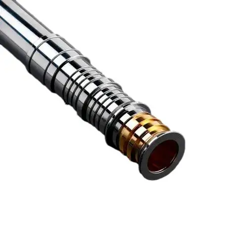 Customization New Improved Process Design Metal Star And Wars Original Combat Fine Lightsaber