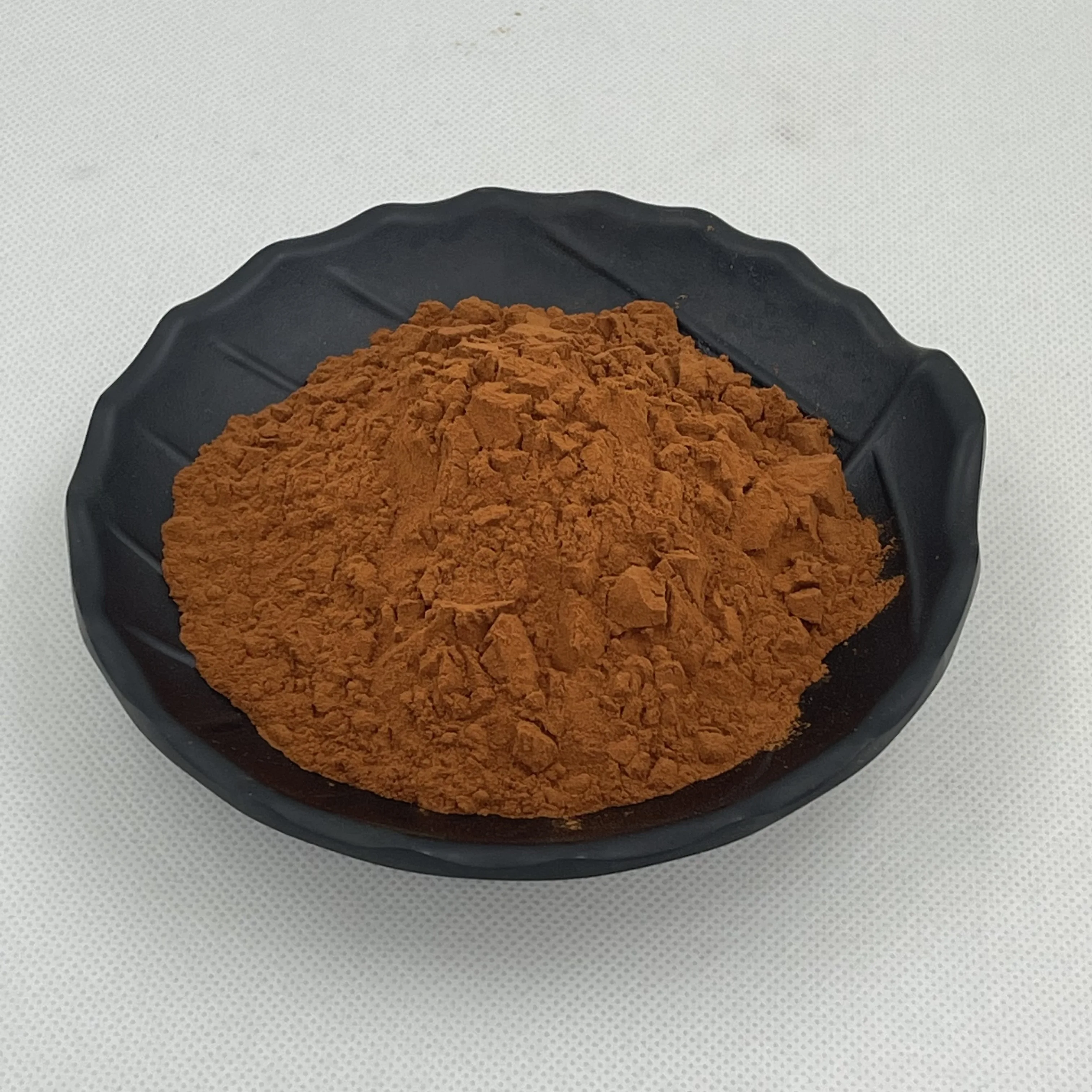 Anti-oxidation Theaflavin Instant Black Tea Extract Powder