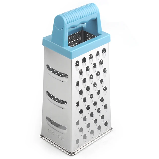 Lovely Four Sides Multi Mini Cheese Grater