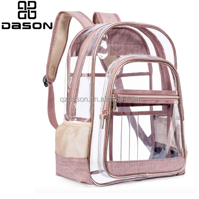 Custom RPET Sling Backpack for Men Chest Backpack