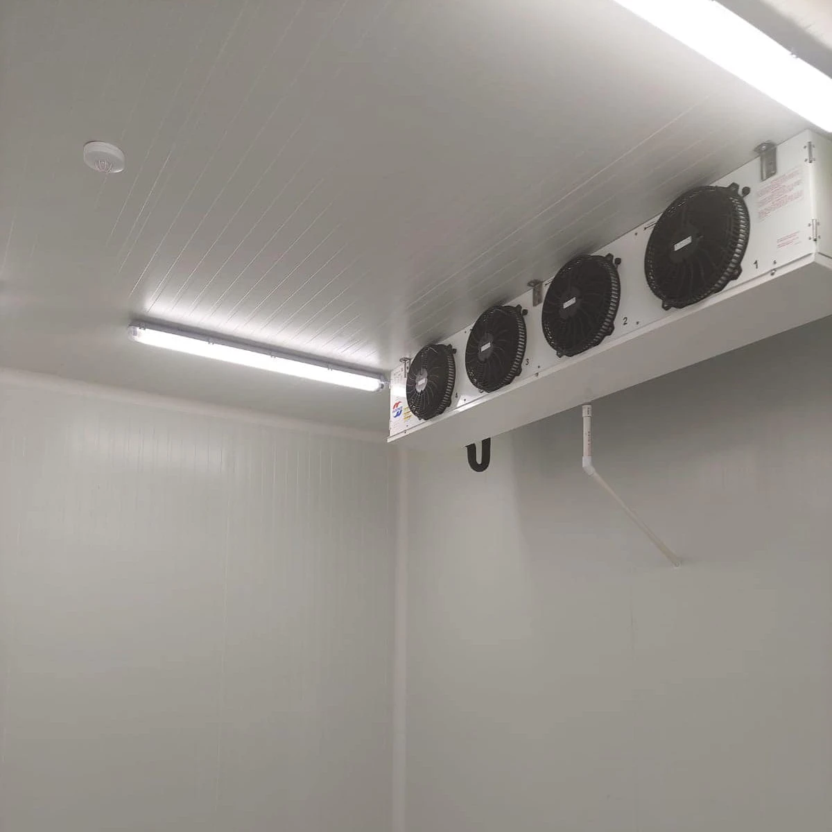 Soardragon 20GP/40HQ Containerized Mobile Solar Powered Cold Room/Movable Cold Room/Solar Power Cold Storage