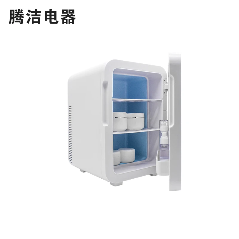 20L Mini fridge mini bar Portable Car Beauty Fridge Cosmetic cooler fridge