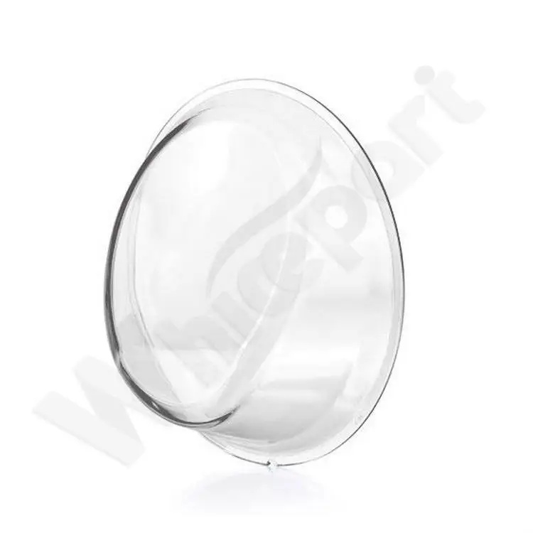 Заводская поставка прозрачного экрана для сушки моющегося стекла, дверного окна для LG: 4890ER1002A