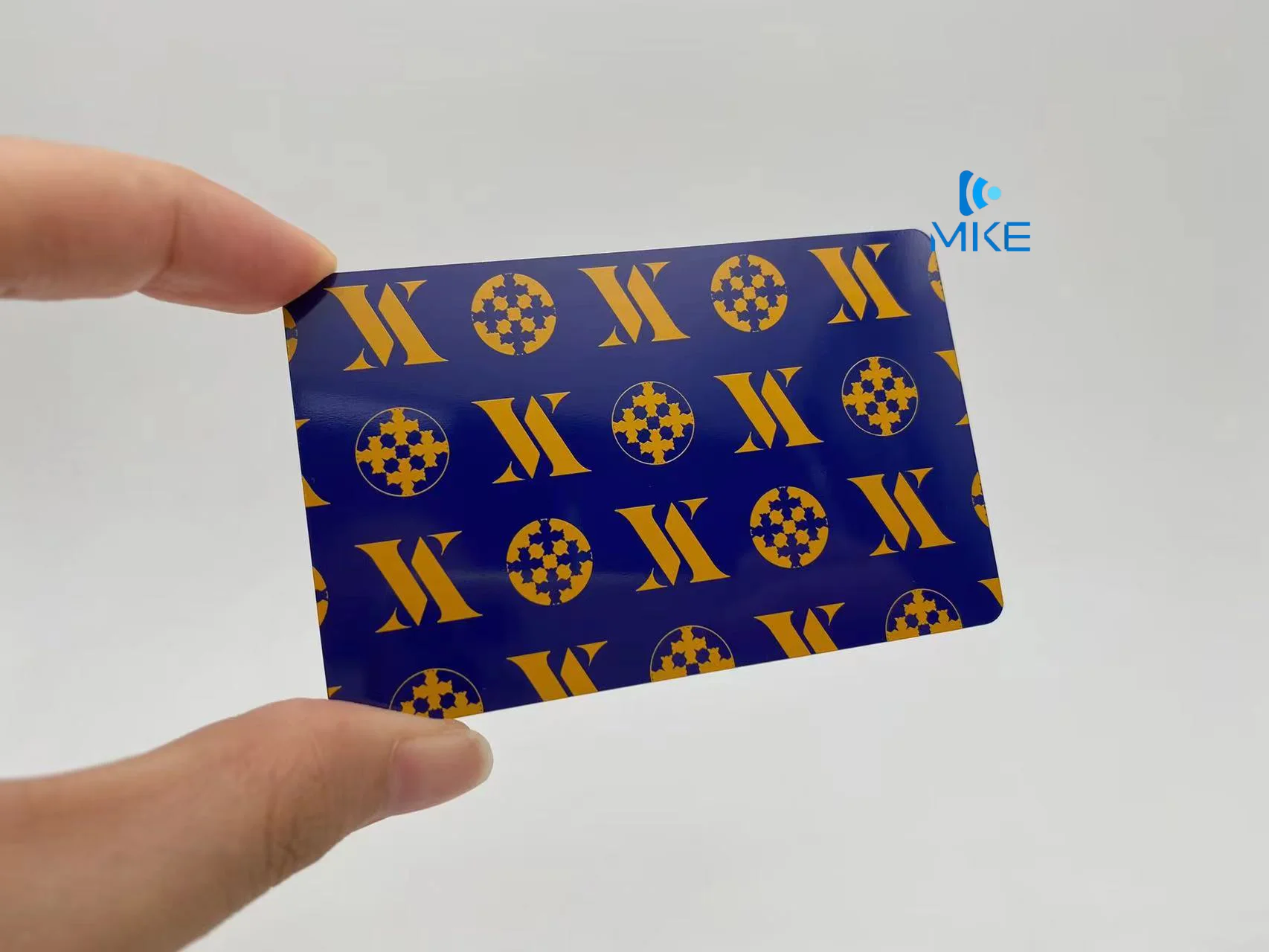 business cards with magnet magnetic card wholesale metal magnetric card