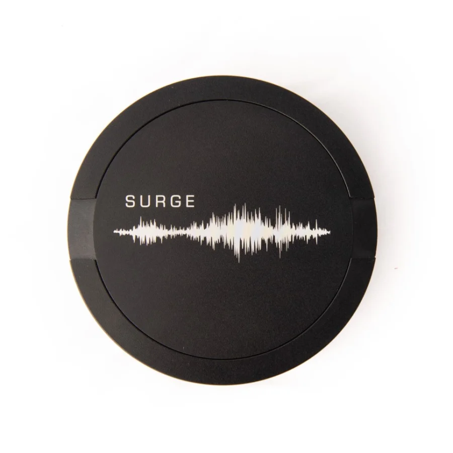 Популярный высококачественный алюминиевый снюс с анодированием оптовая цена индивидуальный контейнер для снюса