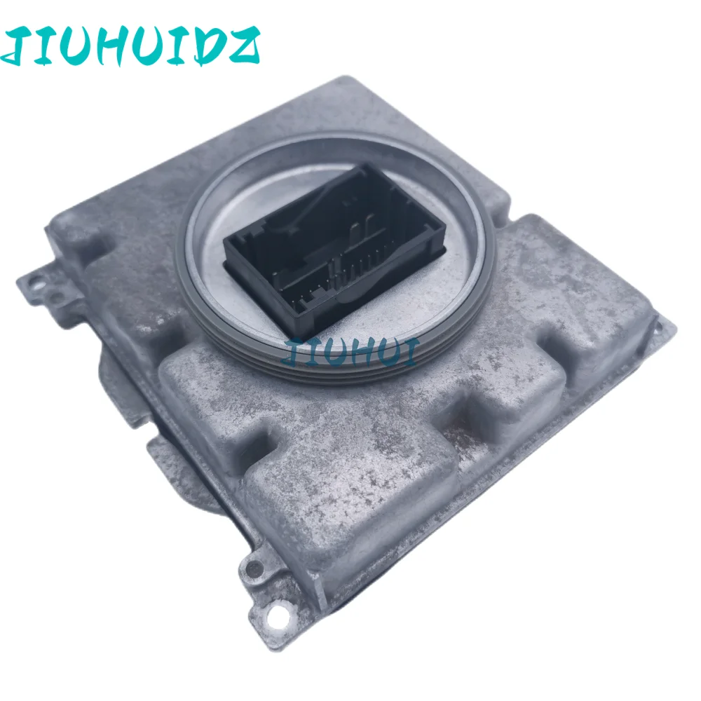 Original Used 7PP941572AB for Audi A4 Q3 Q7  HID Xenon Ballast Control Unit Module W003T25072 car accessories