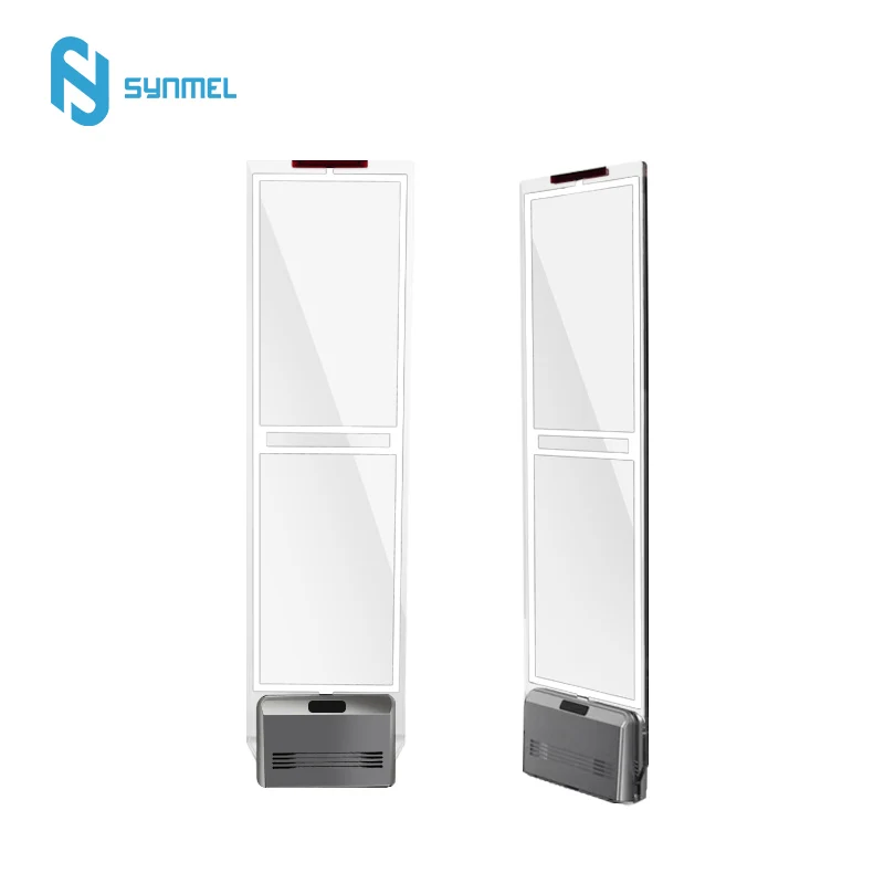 Synmel EAS противоугонная система обнаружения безопасности для розничного магазина предотвращение потери высокая производительность акриловая AM антенна