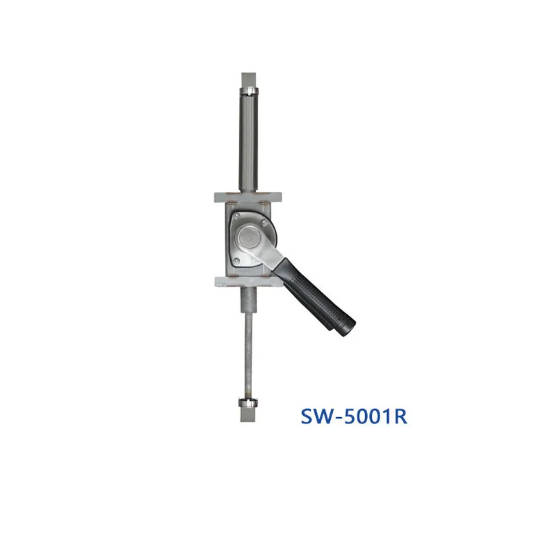 SW-5001R Cold Room Door Handle