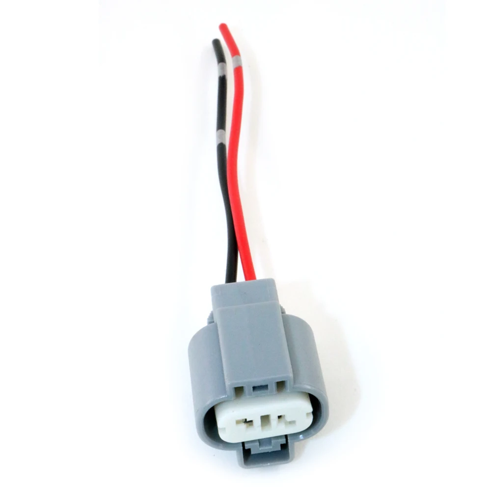 Summer Hot Plug Male And Female Xlr Adapters Ignition Coil Cable Waterproof Circular Amphenol Wire Automotive Battery Connector