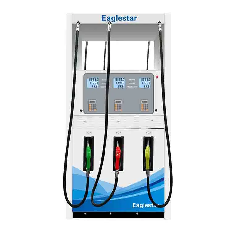 eagle star fuel dispenser