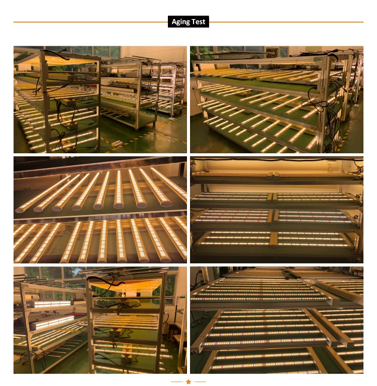 led full spectrum 670W Led  grow light bulb grow lamp for horticulture medical plant grow