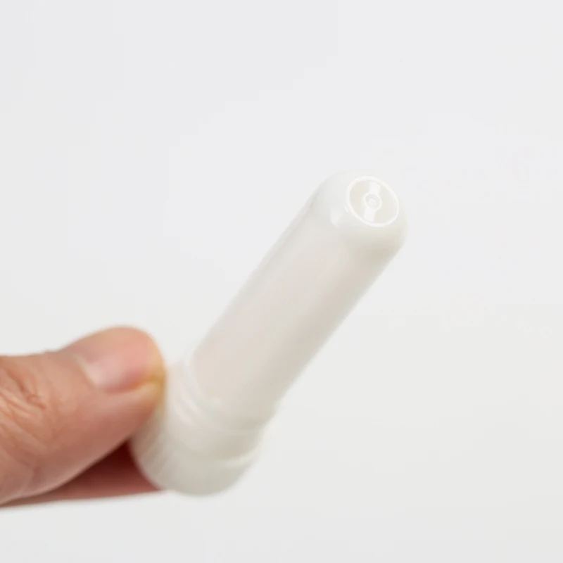 H1001 Natural Plant Extract Of Nostril Mentholatum Lip Ice Mentholatum Ointment Nasal Inhaler