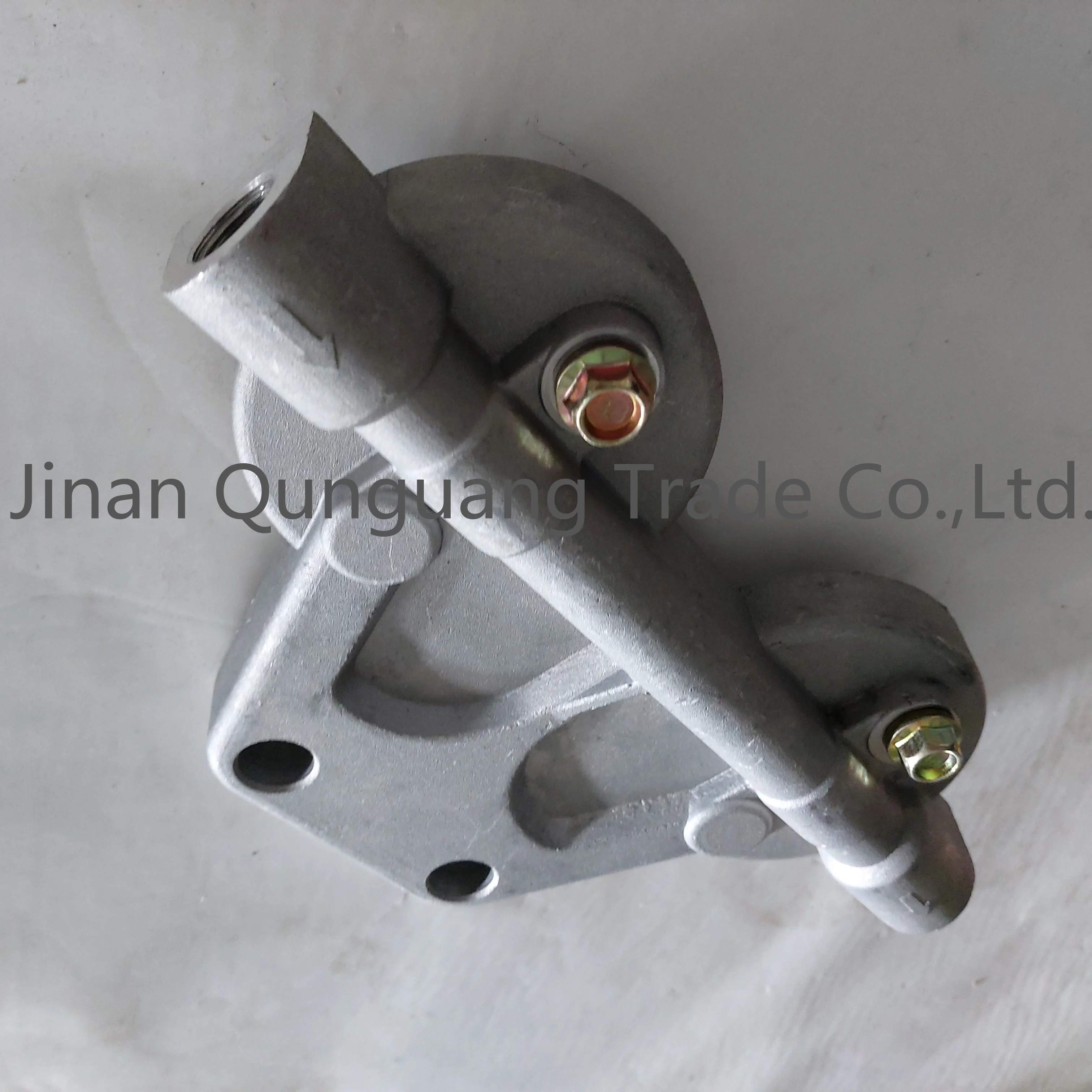 Sinotruk Howo Truck Parts Truck Spare Parts Fuel Filter Seating