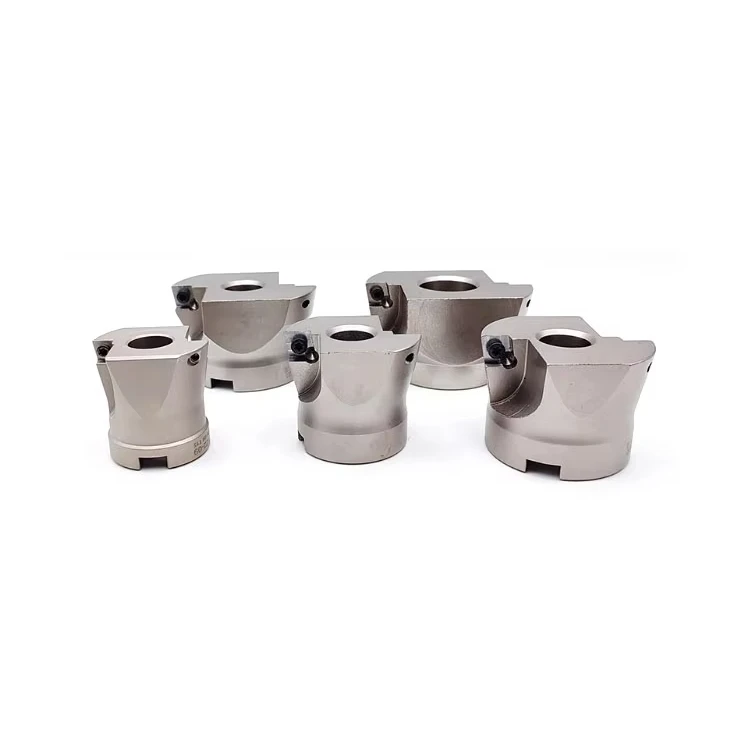 Machining Center SB fixed rough boring tool head,High-precision reaming milling cutters suitabl for CCMT09 carbide inserts