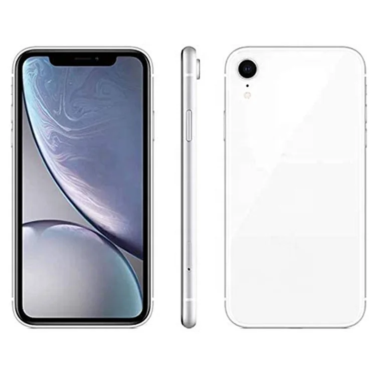Excellent Quality Factory Price  for Renewed Second-hand Refurbished Mint Smartphone Unlocked for iphone xr