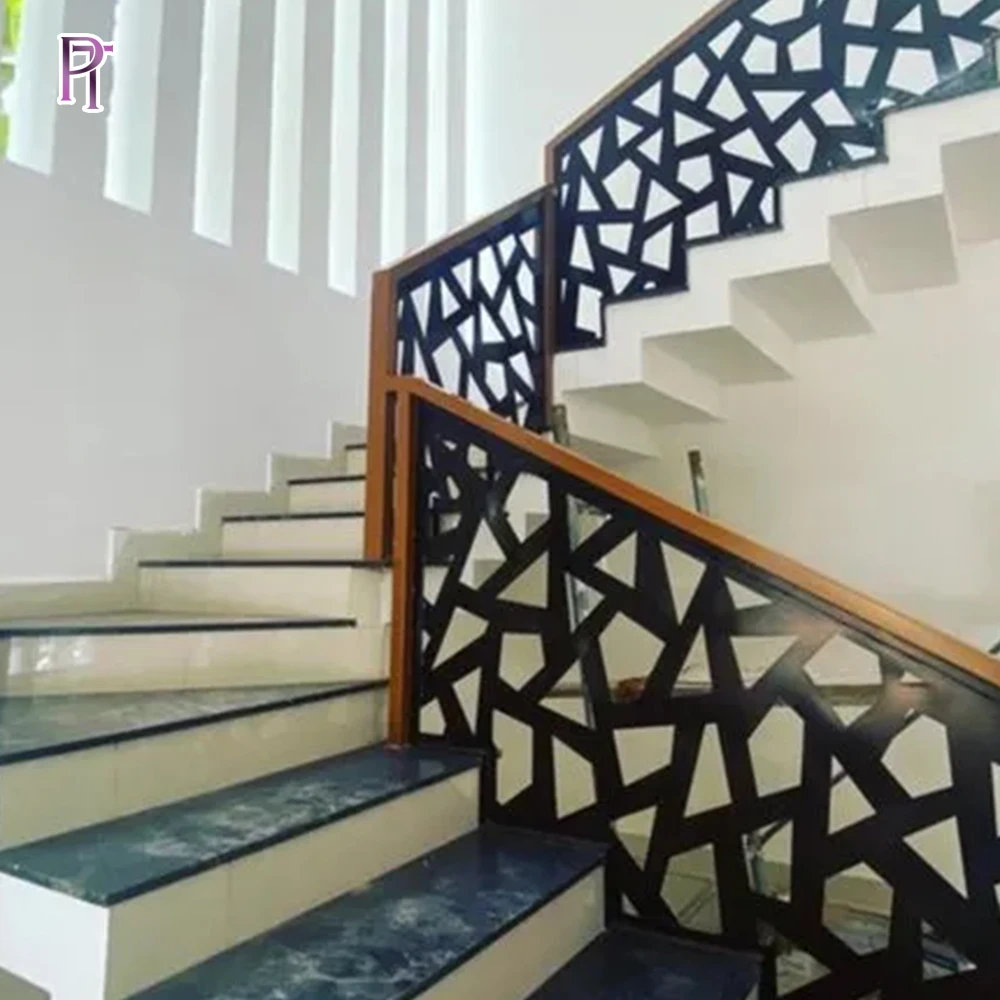 Fancy china stainless steel safety garden 6x8 3d colorbond iron panels for sale material outdoor used pool fencing