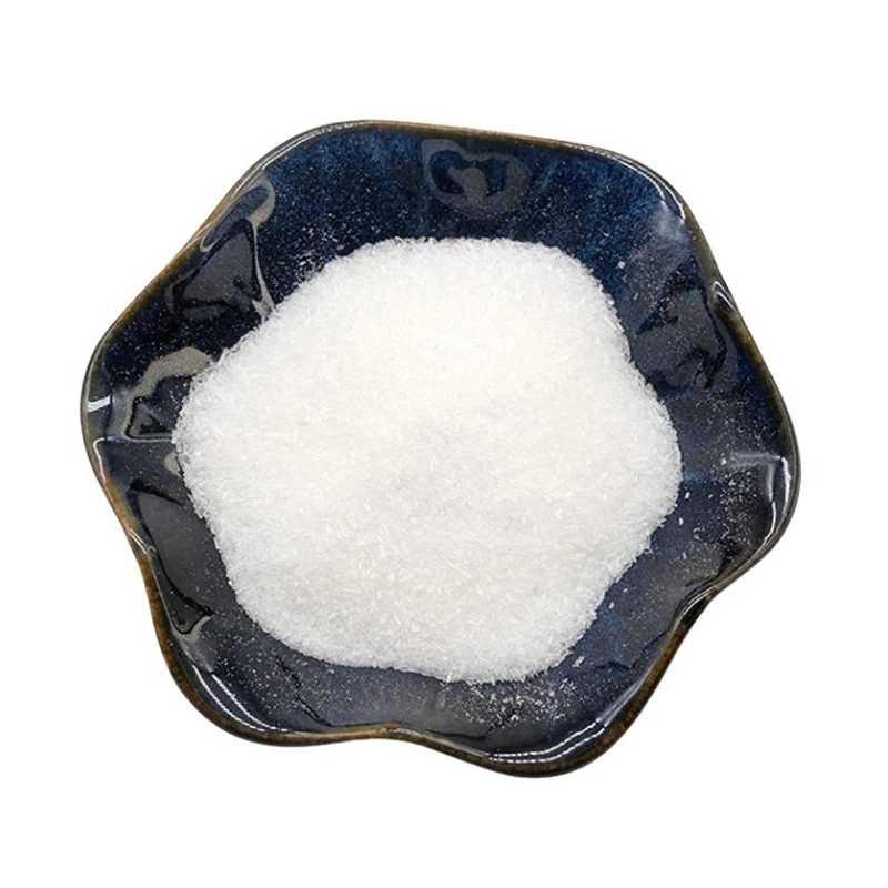 Monosodium Glutamate Exporter Supply Monosodium Glutamate MSG 30 Mesh Size in China