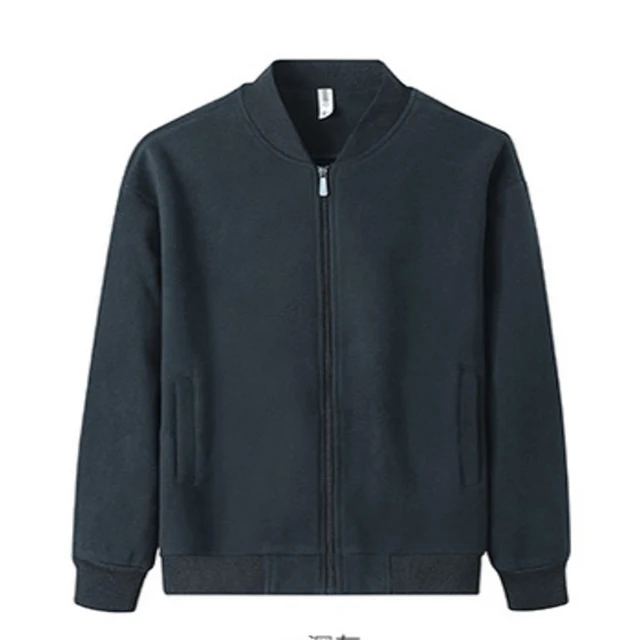 Great price jacket winter cardigan sports coat baseball uniform jacket