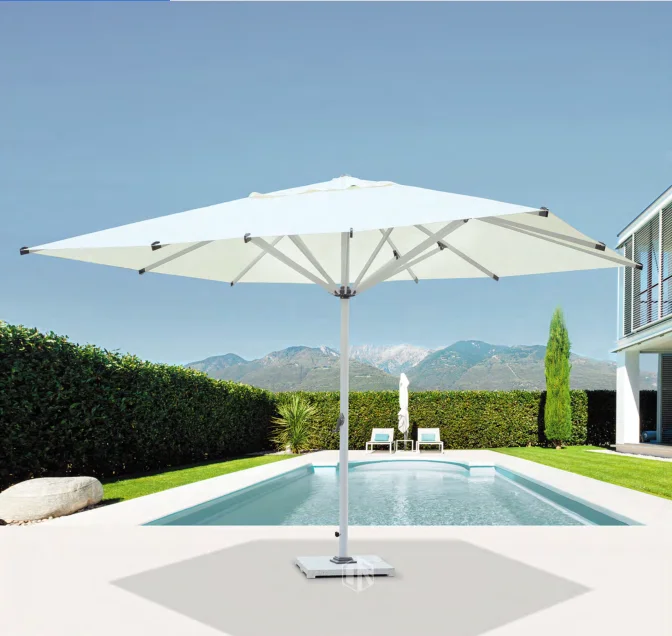 large size sun  umbrella patio umbrella garden umbrella