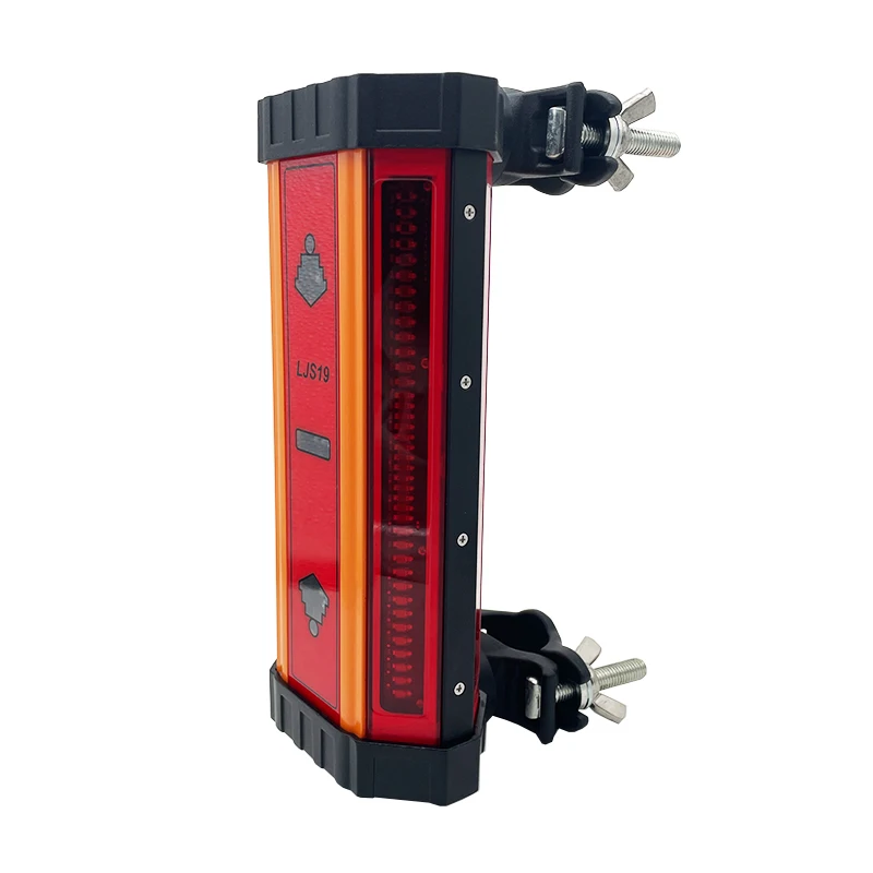 LJS19 Tractor Agricultural Laser Receiver for Land Leveling System