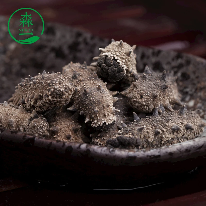 March Expo Promotion Top Seafoods in Wholesale Price 100% Natural Organic Dry Sea Cucumber