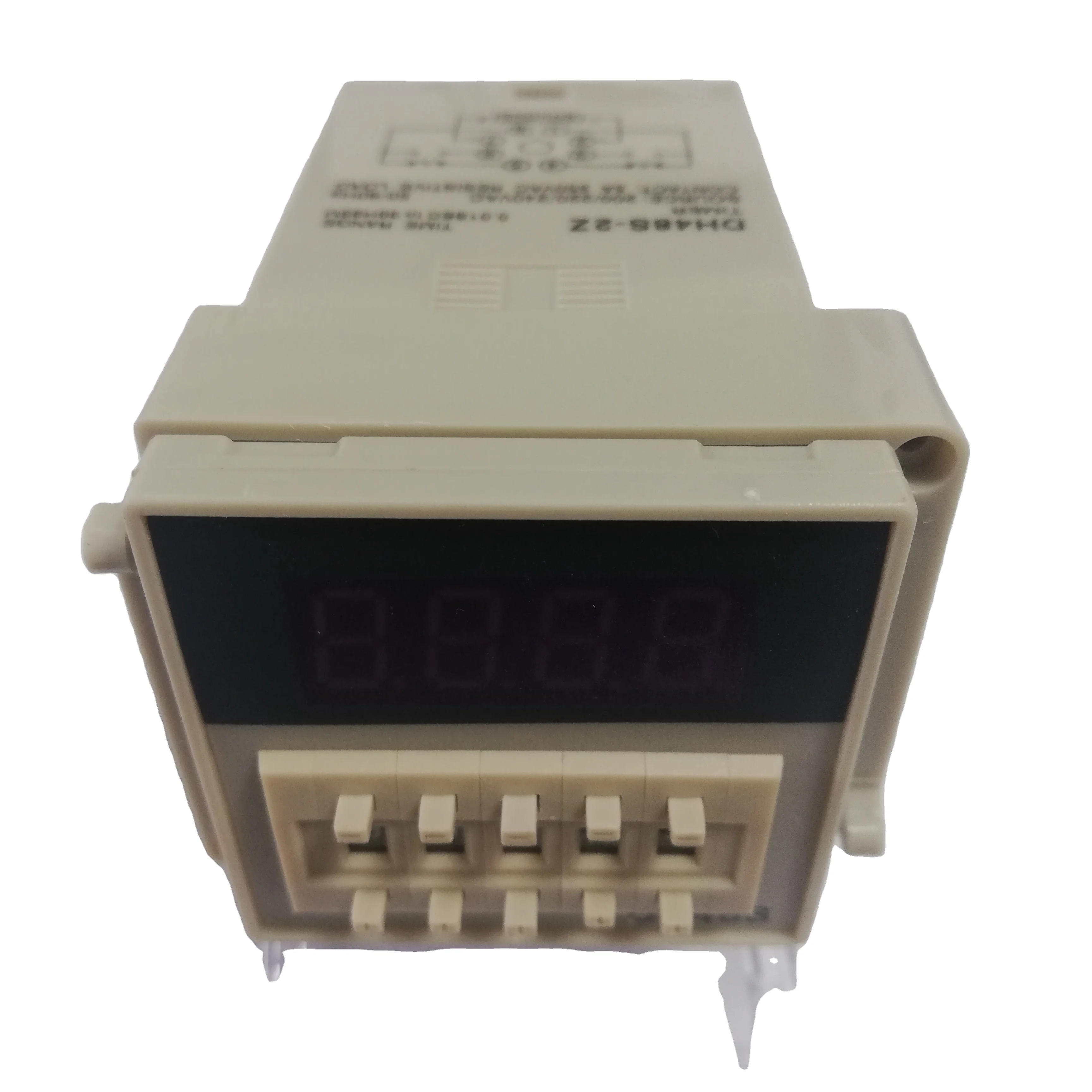 Цифровое Многофункциональное реле