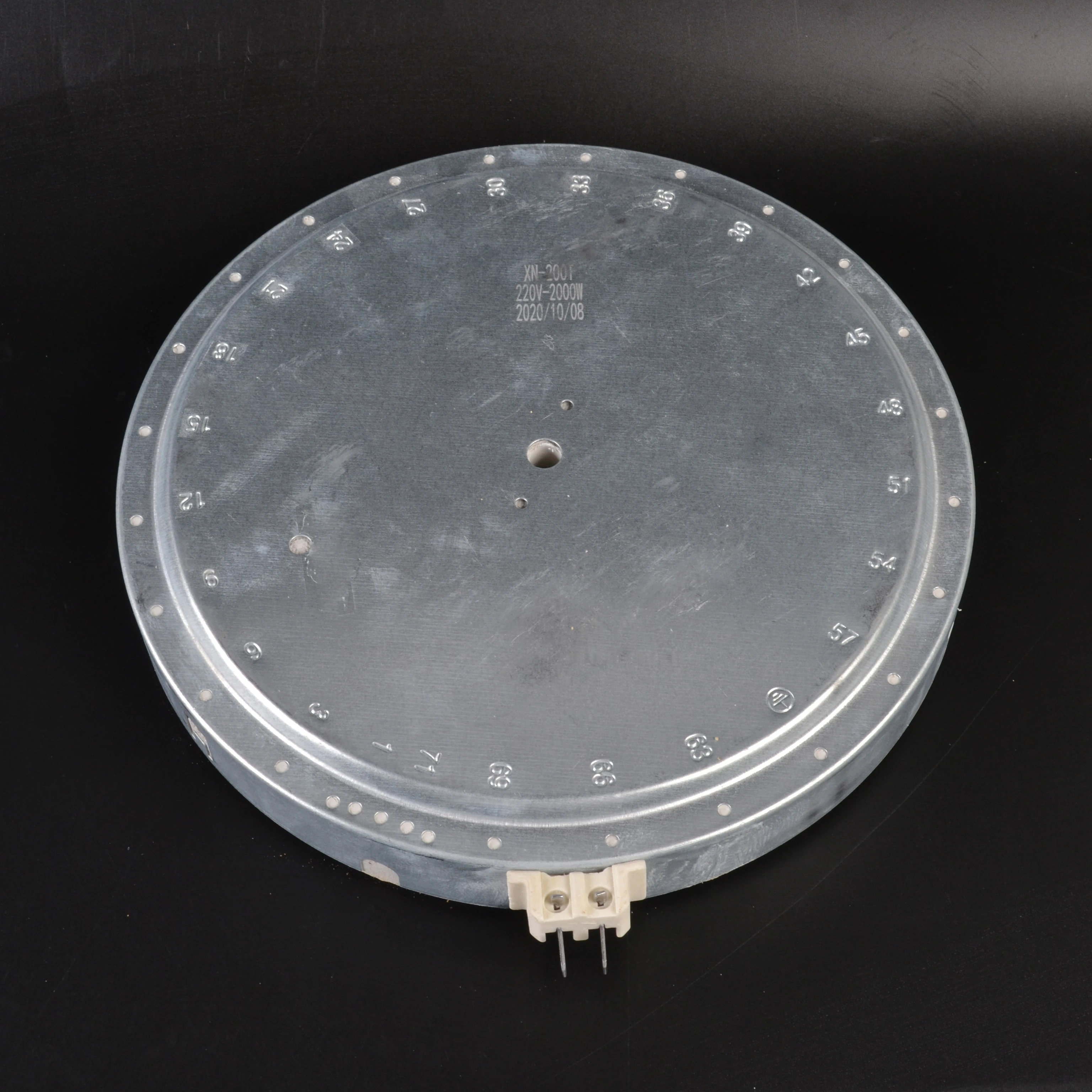 Индукционная плита