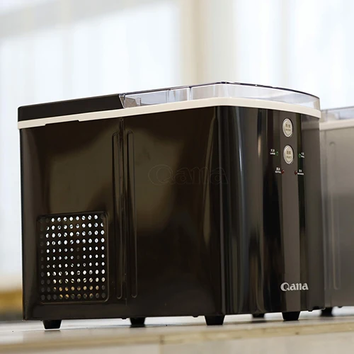 Promotion Model Cube Ice Maker Countertop Ice Maker Machine