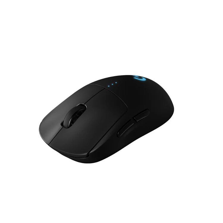 Беспроводная игровая мышь Logitech G Pro беспроводная PRO