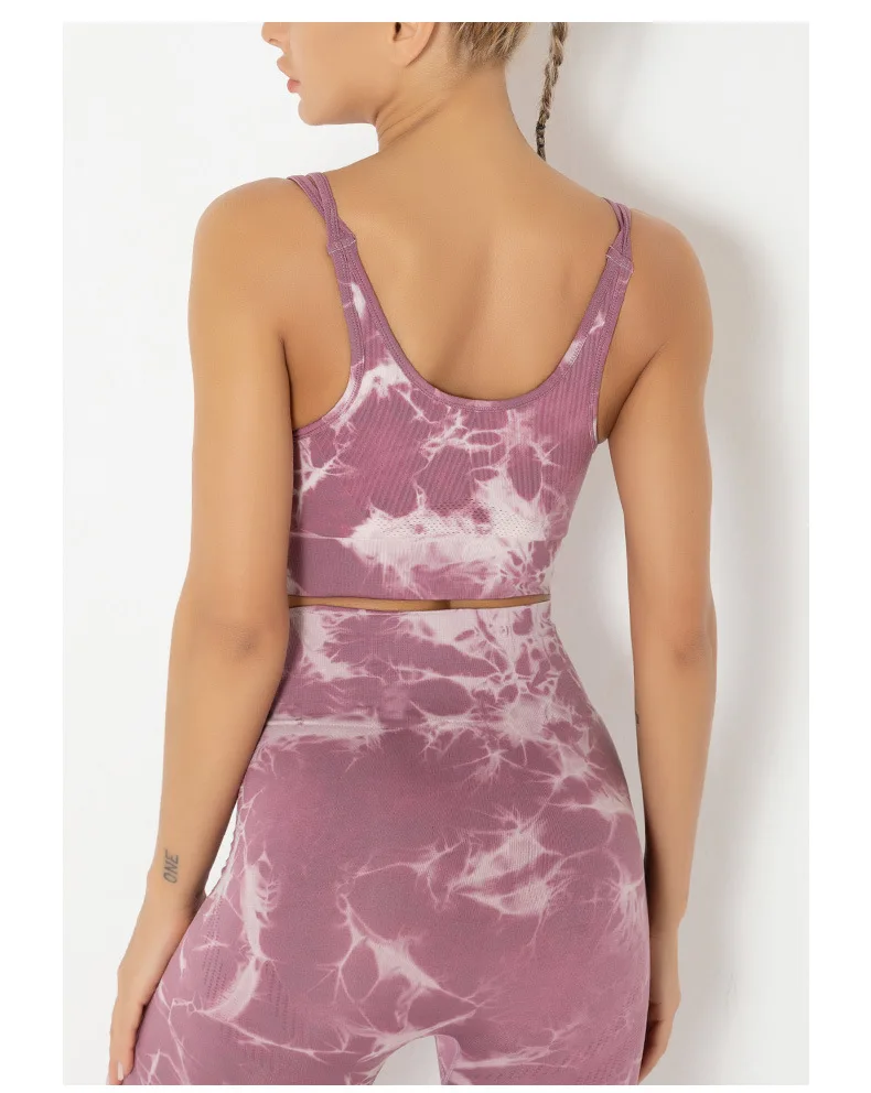 Wholesale Seamless Women Yoga Sport Wear Set Quick Dry Breathable Fitness Gym Shorts Women Set