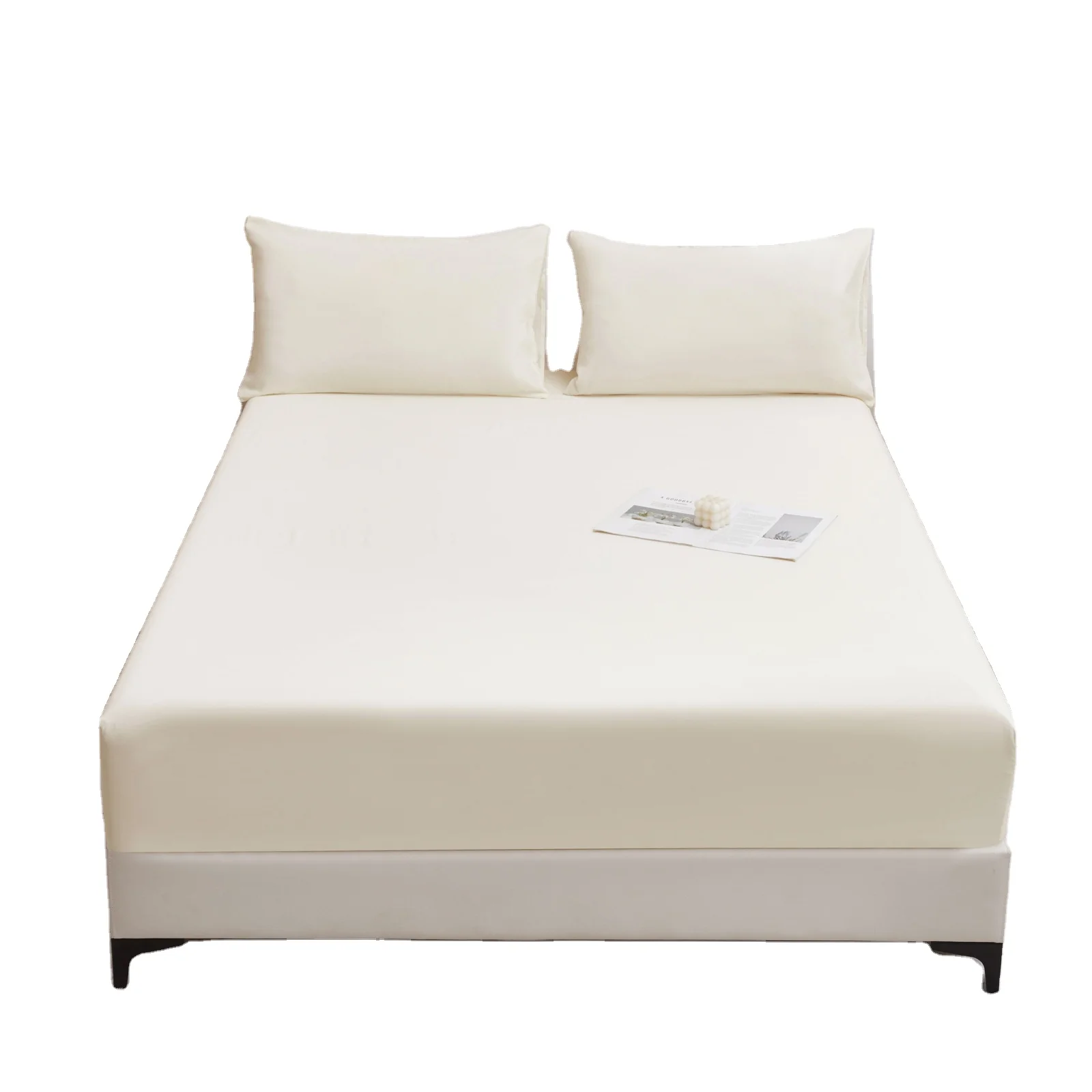 Водонепроницаемый чехол для кровати из микрофибры