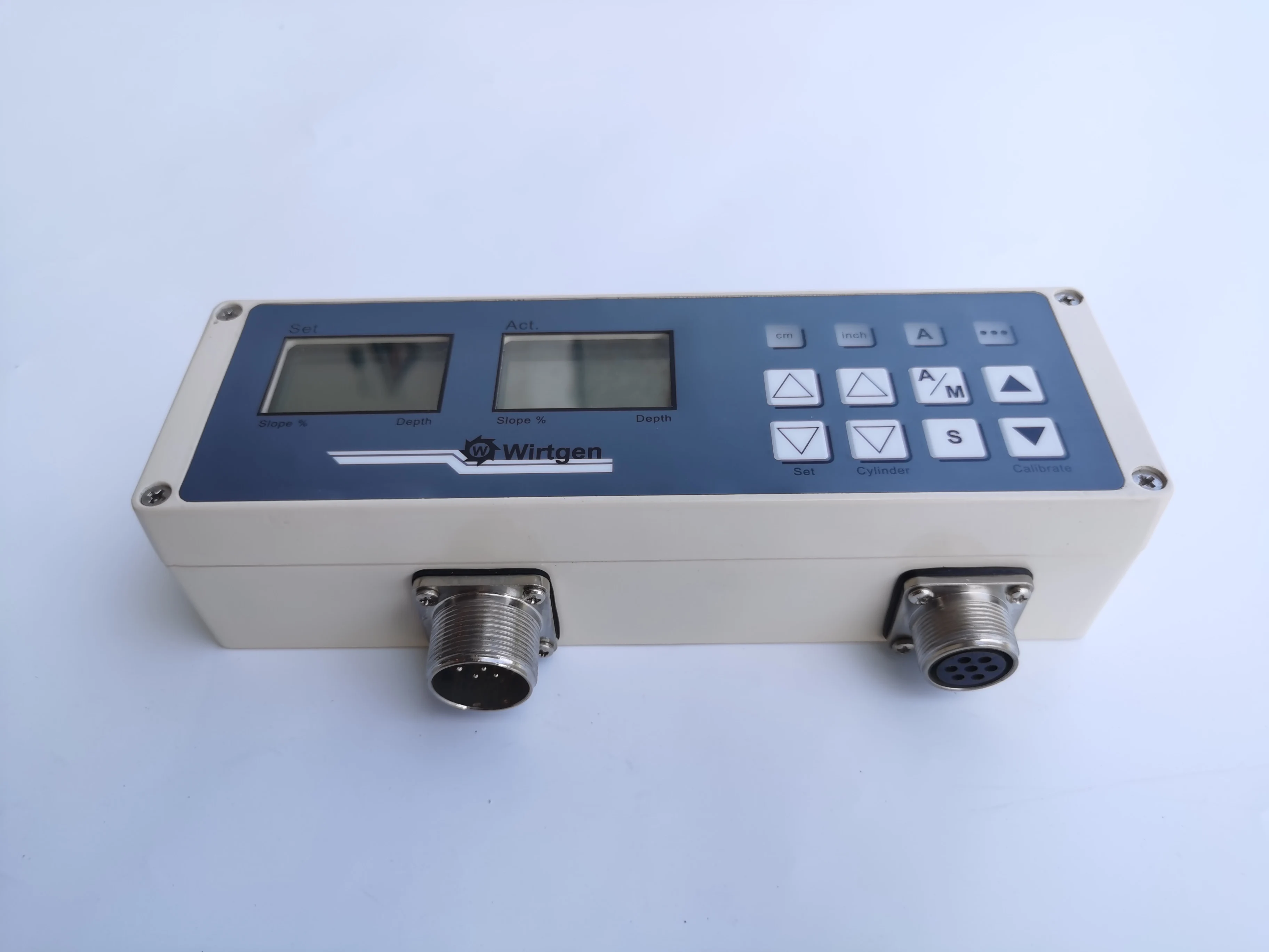 milling machine spare parts 115640 161400 2075279 depth sensor