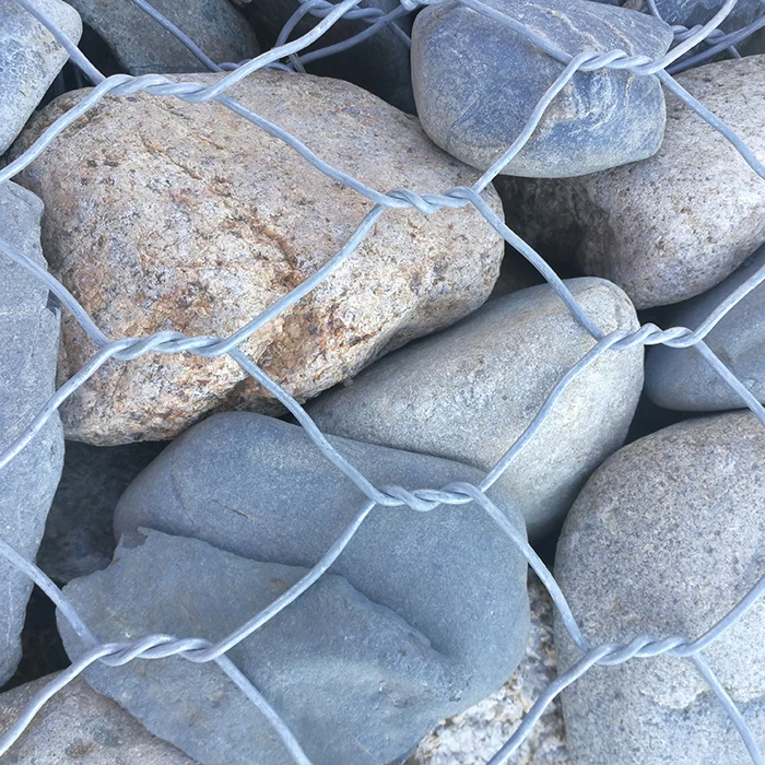 How much wholesale price 6x8 8x10 10x12 12x15 1.5x1x1m woven gabion basket stock