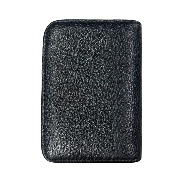 Jujutsu Kaisen SPY Itachi Luffy Goku Dragon Genshin Kyojin Demon Slayer PU short Card Anime Wallet Purse