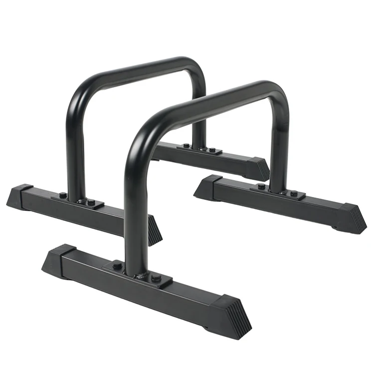  Calisthenics гимнастика и масса тела погружение параллельными