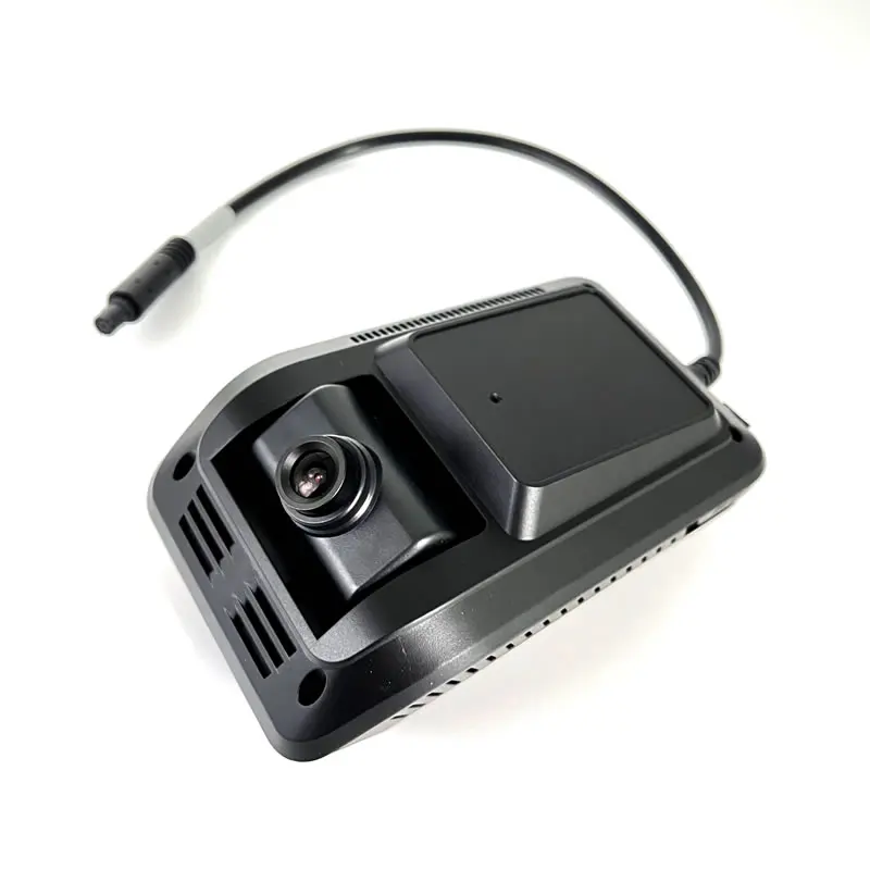 New Product 4G Dual Triple Quad Cam ADAS+DSM AI Dashcam for Fleet Telematics Management