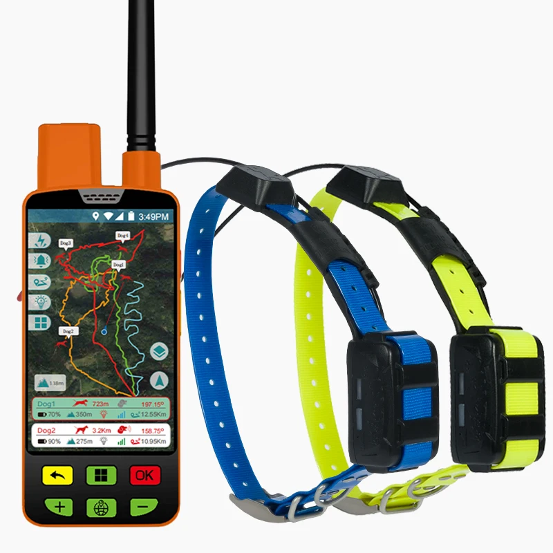 Лидер продаж GPS-трекер для домашних животных