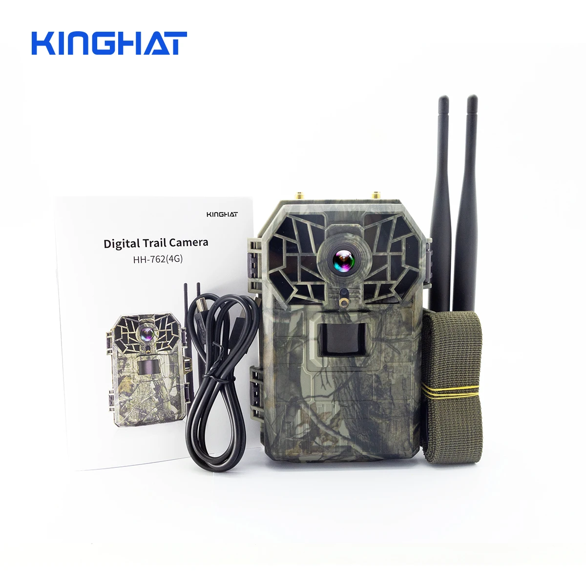  Охотничьи камеры MMS Email 4G сеть с мобильным приложением GPS Беспроводная охотничья