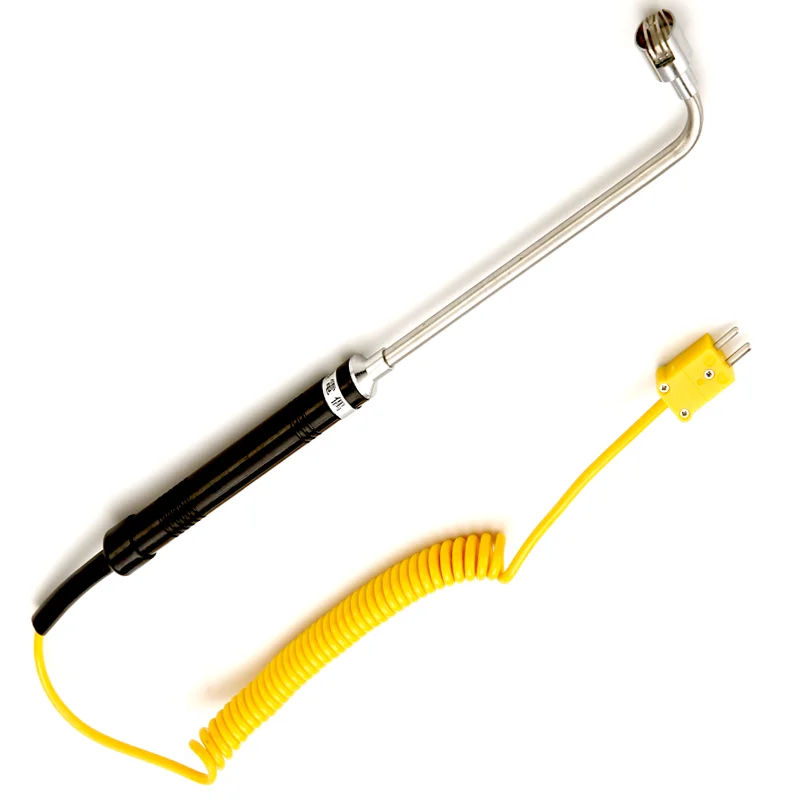 Professional production WRNM-1502 k type ISO 9001 certification surface thermocouple