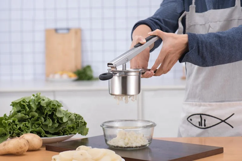 Amazon top seller 2020 home gadgets multi purpose 304 stainless steel juicer