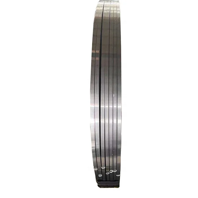 High tensile strength 60CrMn ASTM 5160 alloy Spring steel plate sheet