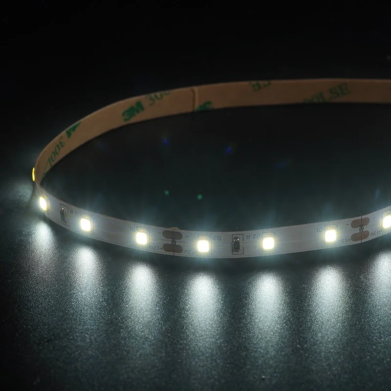 most quality 12v 24v 60led/m 180led/m smd 2835 ip20 ip42 ip65 ip67 indoor outdoor flex rope led strip light