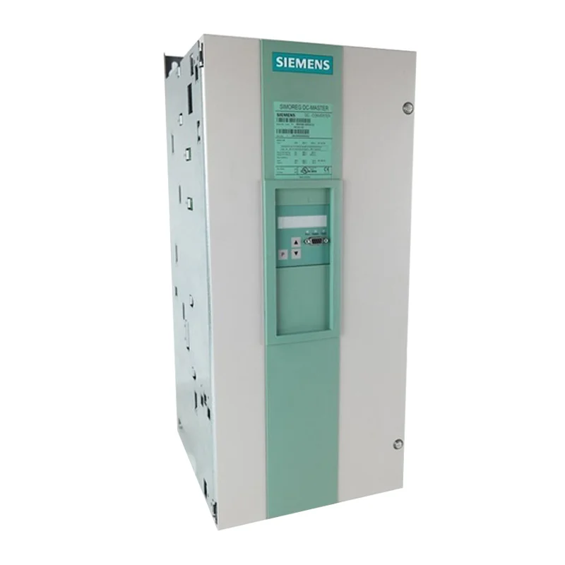 6RA7085-6DV62-0-Z S00 Siemens SIMOREG DC главный преобразователь