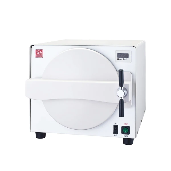 LK-D14 18L Medical Dental Autoclave Steam Sterilizer